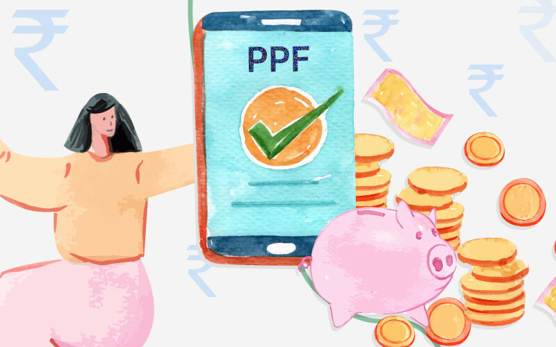 What Are Ppf Account Benefits Ppf Advantages Paytm Blog
