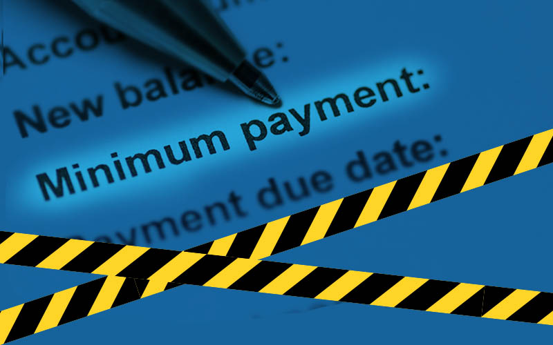 What Is Minimum Amount Due In Credit Card Paytm Blog