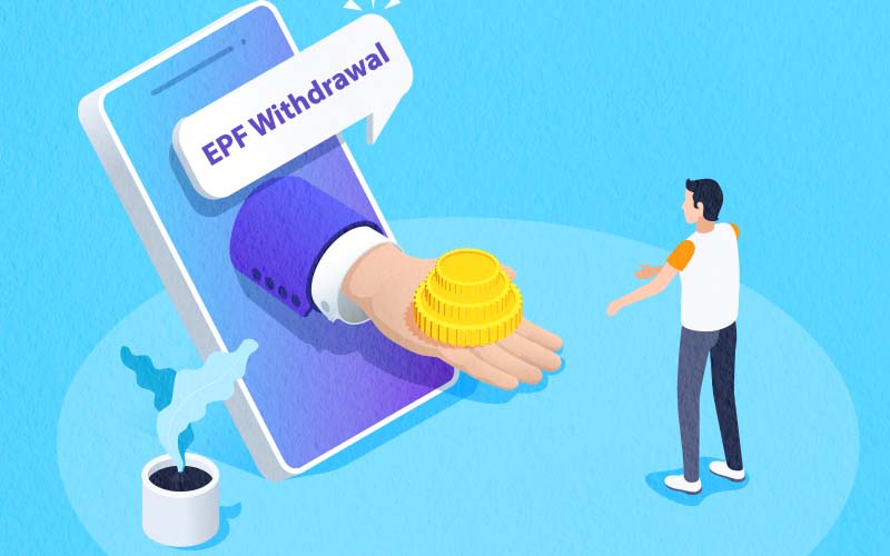 Complete EPF Withdrawal Process Online or Offline in 2023