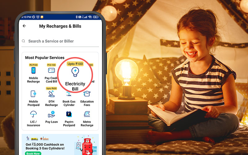 How To Check Whether Bescom Bill Is Paid Or Not