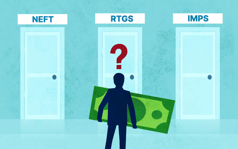 Detailed Comparative Difference Between Neft Rtgs And Imps 0563