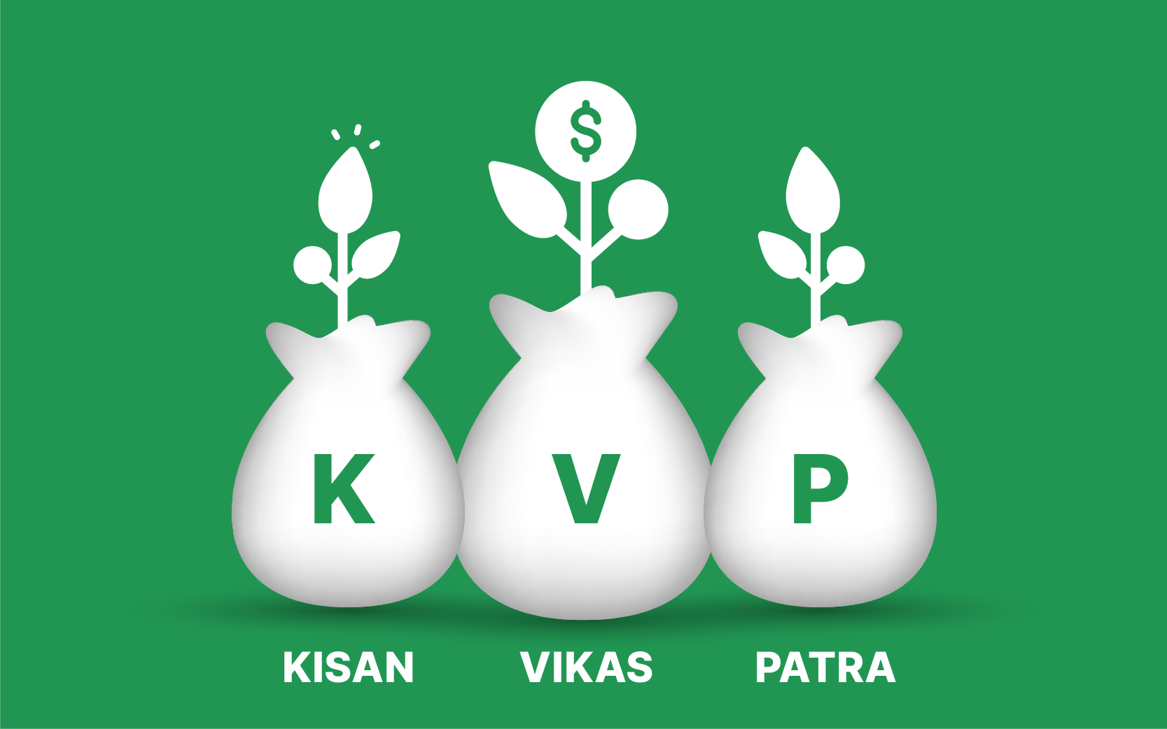 kisan-vikas-patra-scheme-interest-rates-eligibility-types-etc