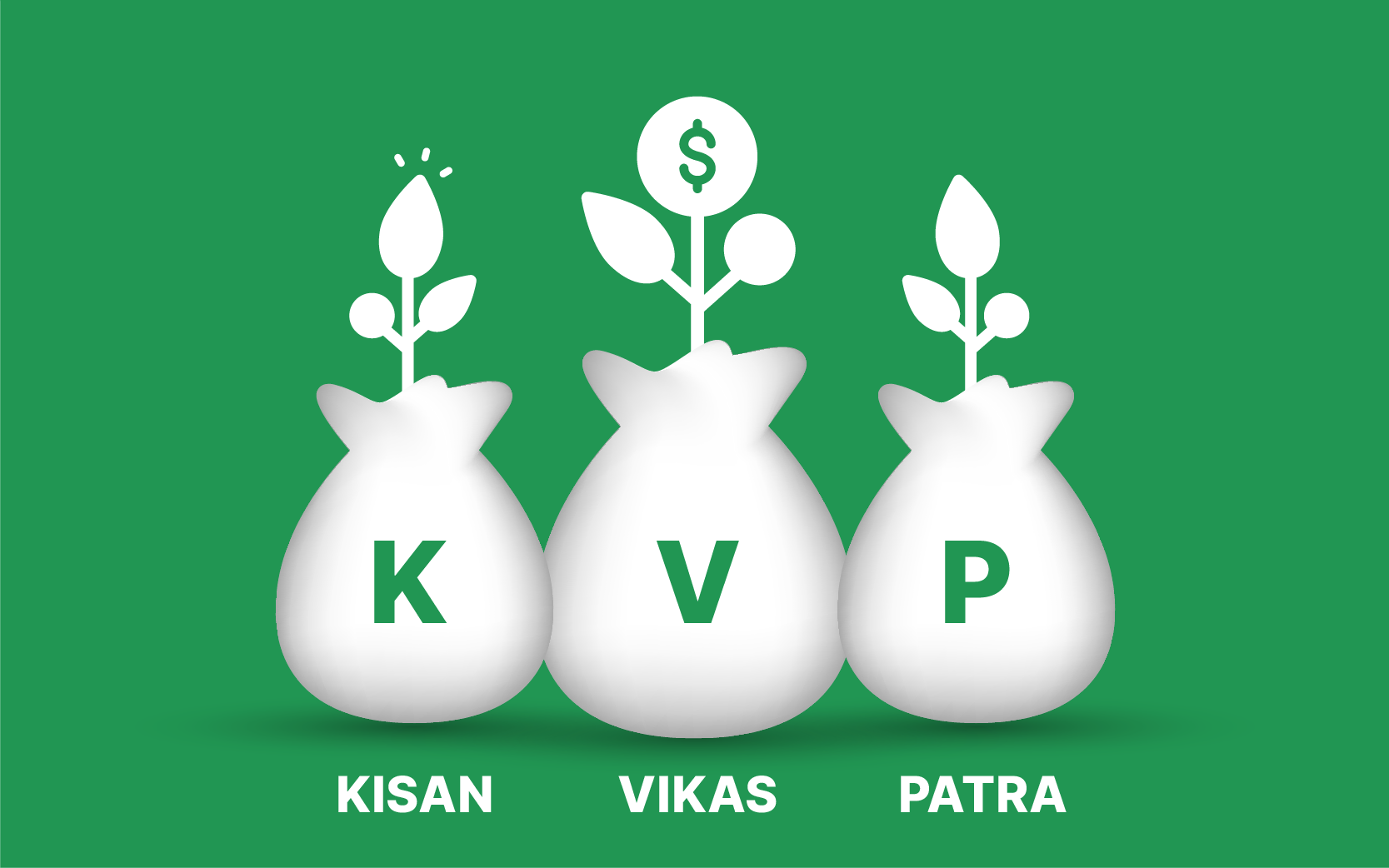 Kisan Vikas Patra Scheme Interest Rates Eligibility Types Etc 