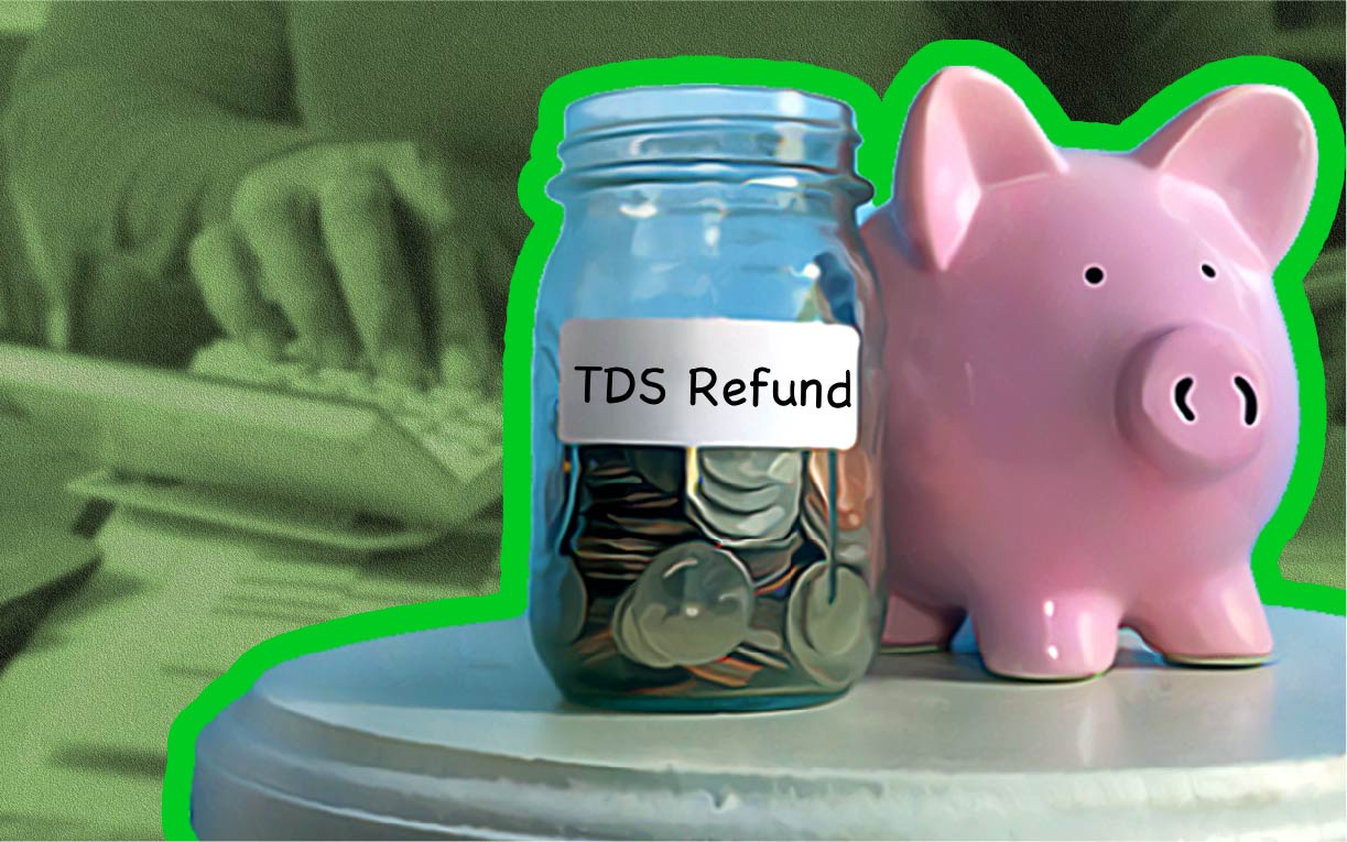 How Many Days It Will Take For Tds Refund