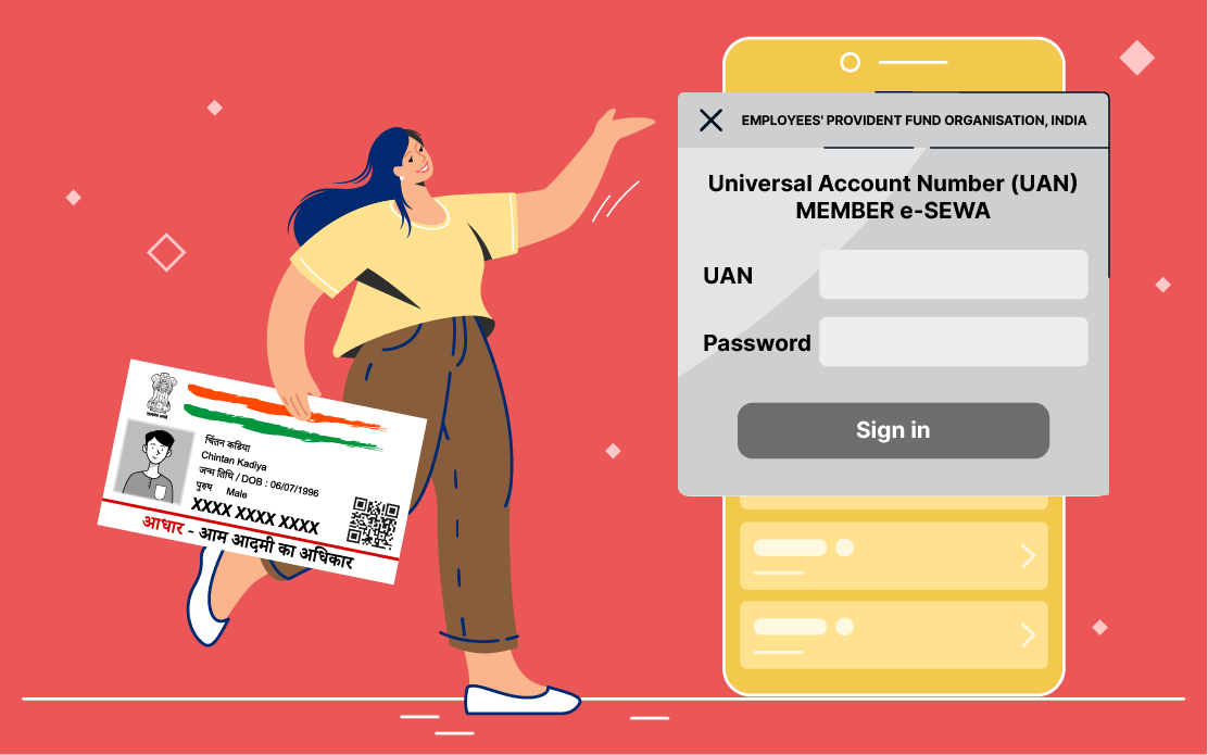 process-to-link-aadhaar-card-with-epf-account-online-or-offline