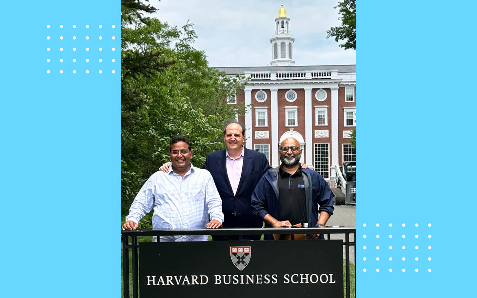 harvard business school india research center