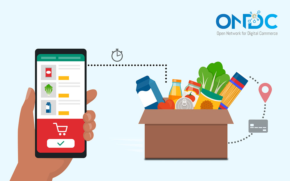 Save Big Using ONDC For Food And Groceries - Paytm Blog