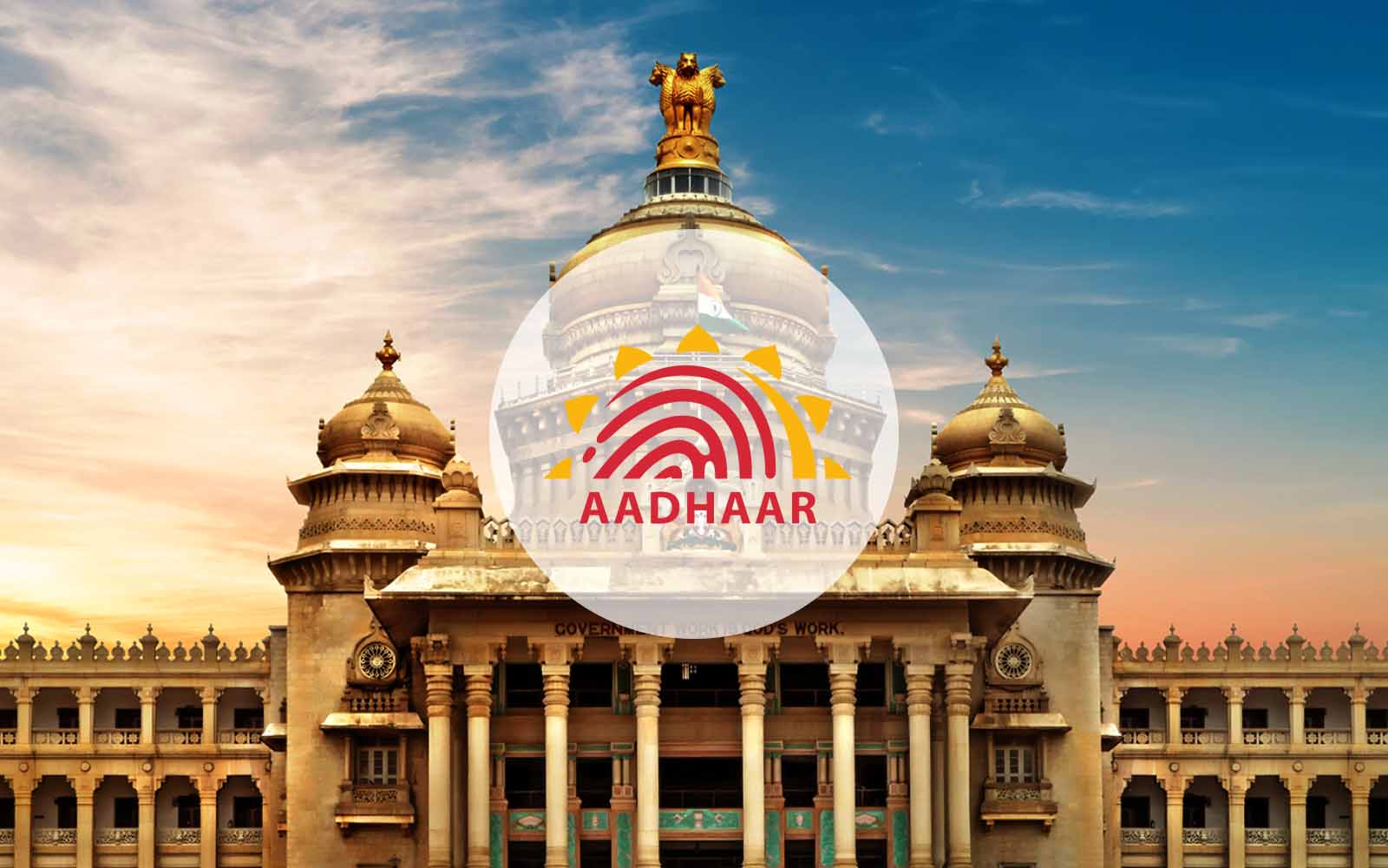 List of Aadhaar Seva Kendra or Enrollment Centre in Bangalore