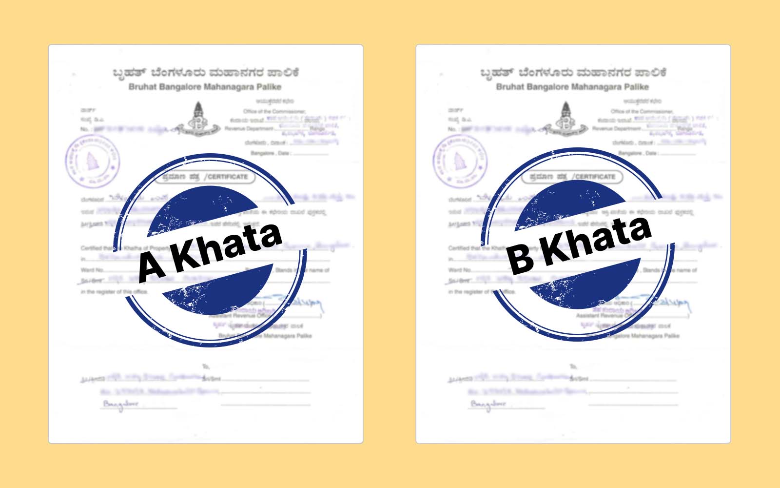 a-khata-vs-b-khata-the-concept-of-property-tax-in-bengaluru