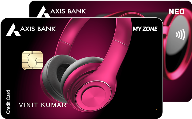 axis Card 