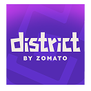 District Offer Icon