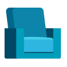 Airport Lounge Access Icon