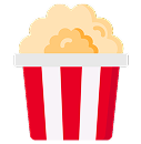 Entertainment Offer Icon