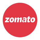 Zomato Offer Icon