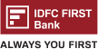 idfc Card 