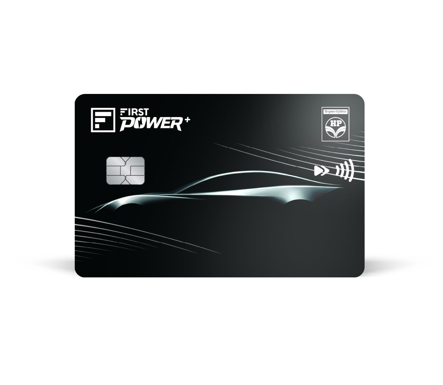 IDFC FIRST Bank Power Credit Card