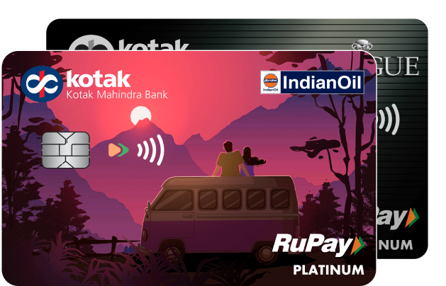 Kotak Card 