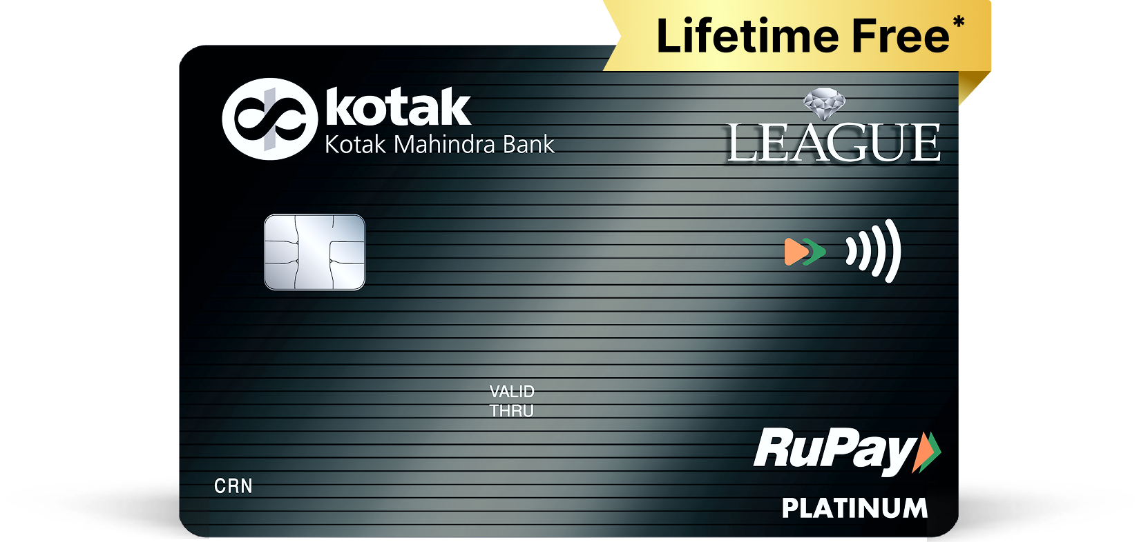 HDFC Card 