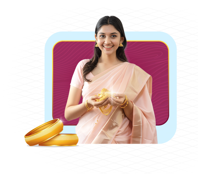 Apply for Loan Against Gold | Paytm