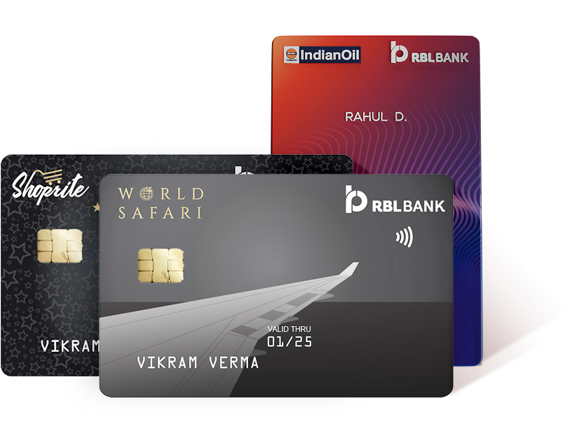 Kotak Card 