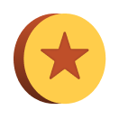 Premium Feature Icon