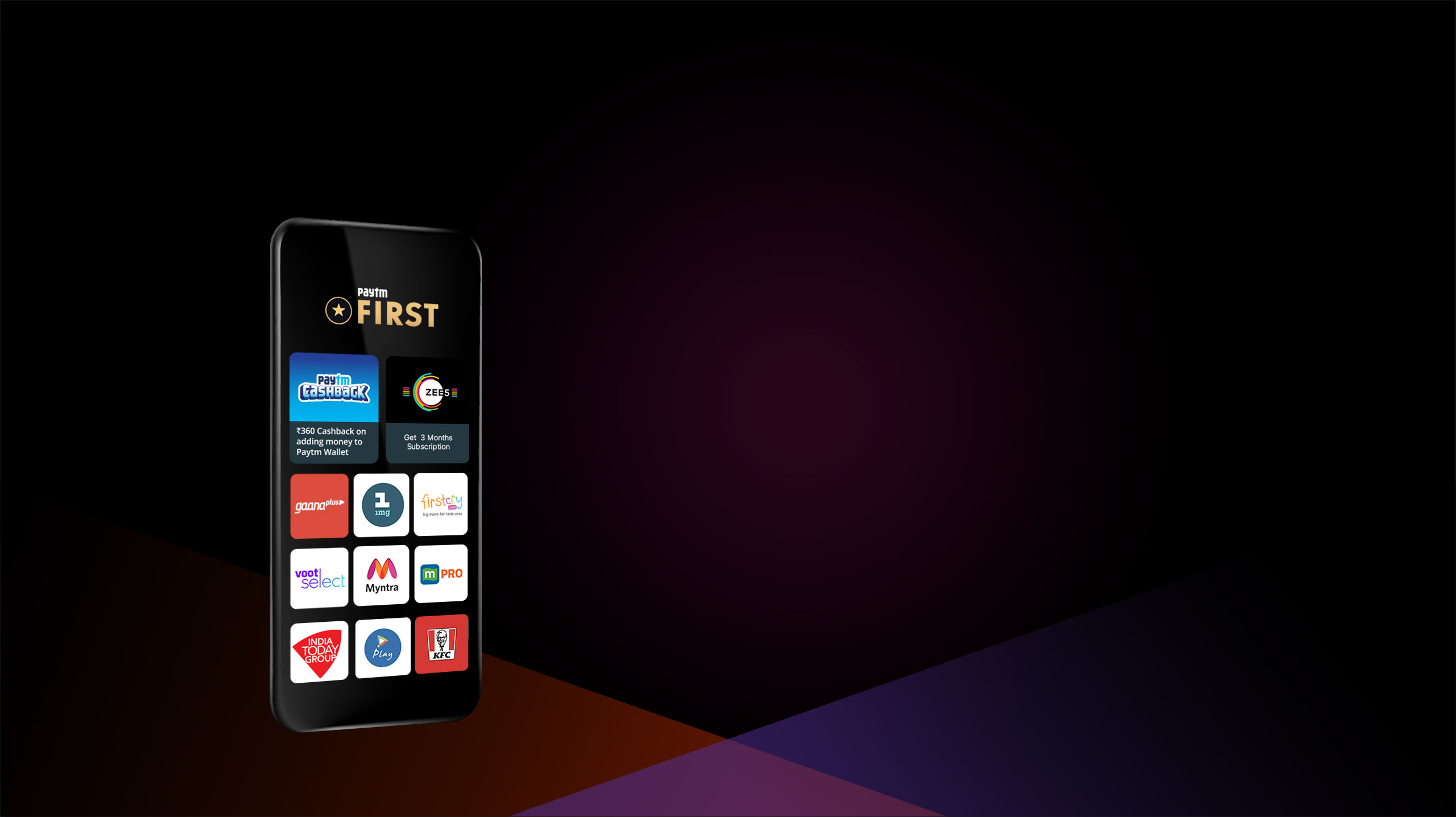 paytm first add money offer