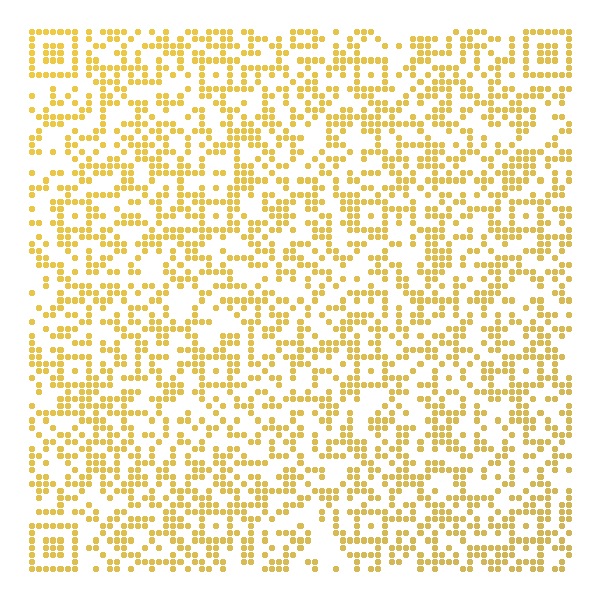 Scan to invest in gold